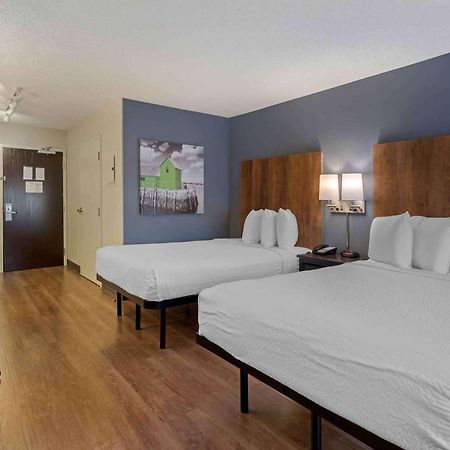 Extended Stay America Suites - San Ramon - Bishop Ranch - East Εξωτερικό φωτογραφία