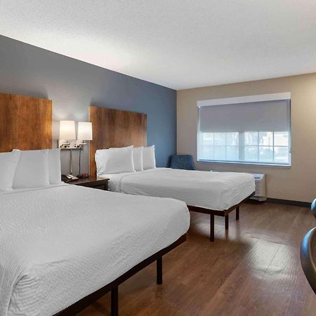 Extended Stay America Suites - San Ramon - Bishop Ranch - East Εξωτερικό φωτογραφία