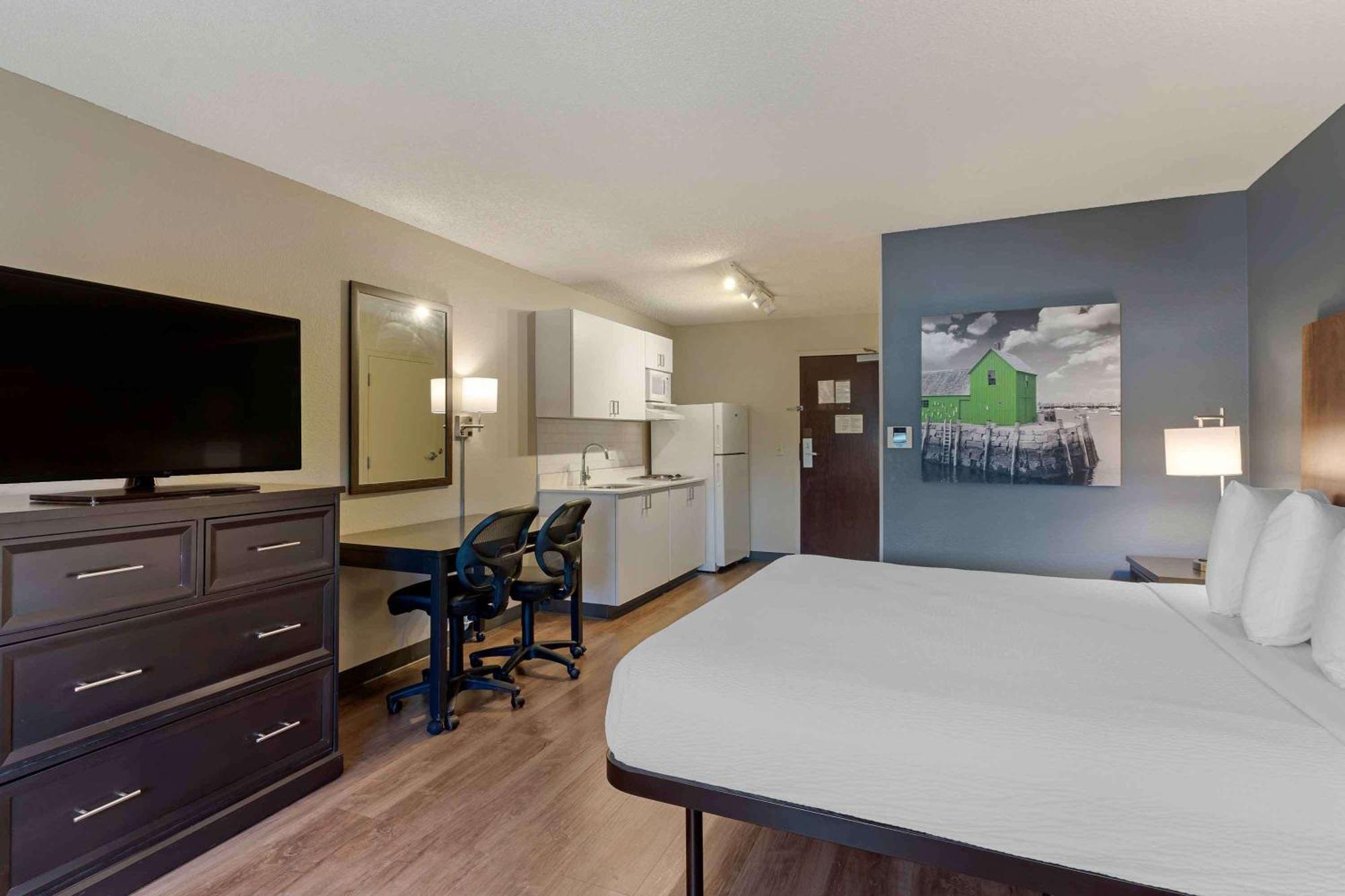 Extended Stay America Suites - San Ramon - Bishop Ranch - East Εξωτερικό φωτογραφία