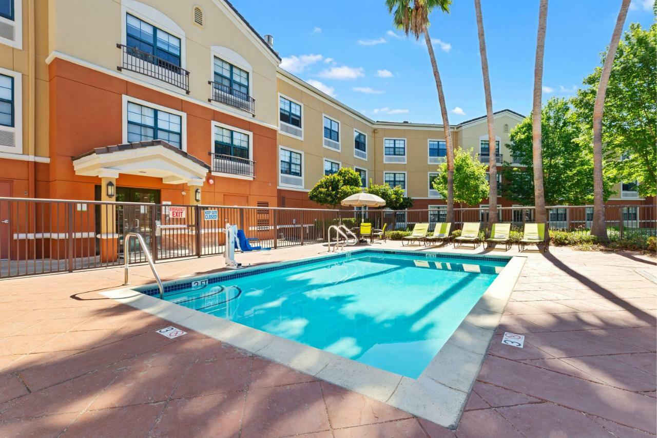 Extended Stay America Suites - San Ramon - Bishop Ranch - East Εξωτερικό φωτογραφία