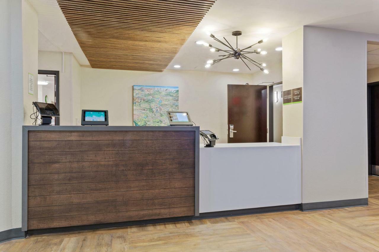 Extended Stay America Suites - San Ramon - Bishop Ranch - East Εξωτερικό φωτογραφία