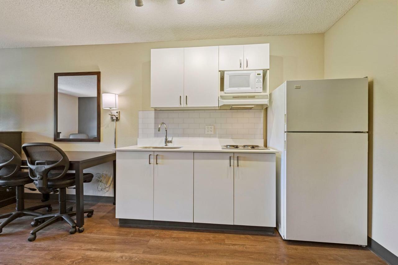 Extended Stay America Suites - San Ramon - Bishop Ranch - East Εξωτερικό φωτογραφία