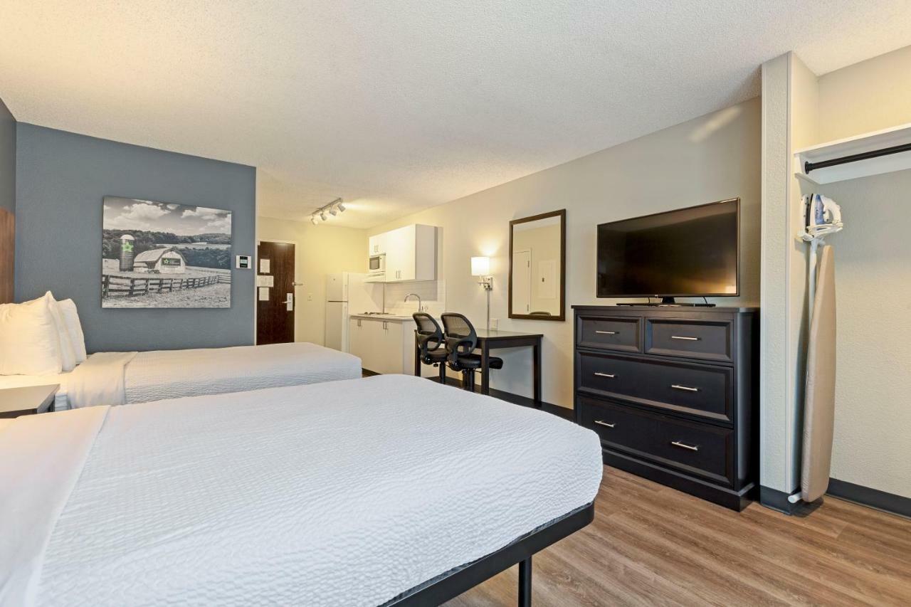 Extended Stay America Suites - San Ramon - Bishop Ranch - East Εξωτερικό φωτογραφία