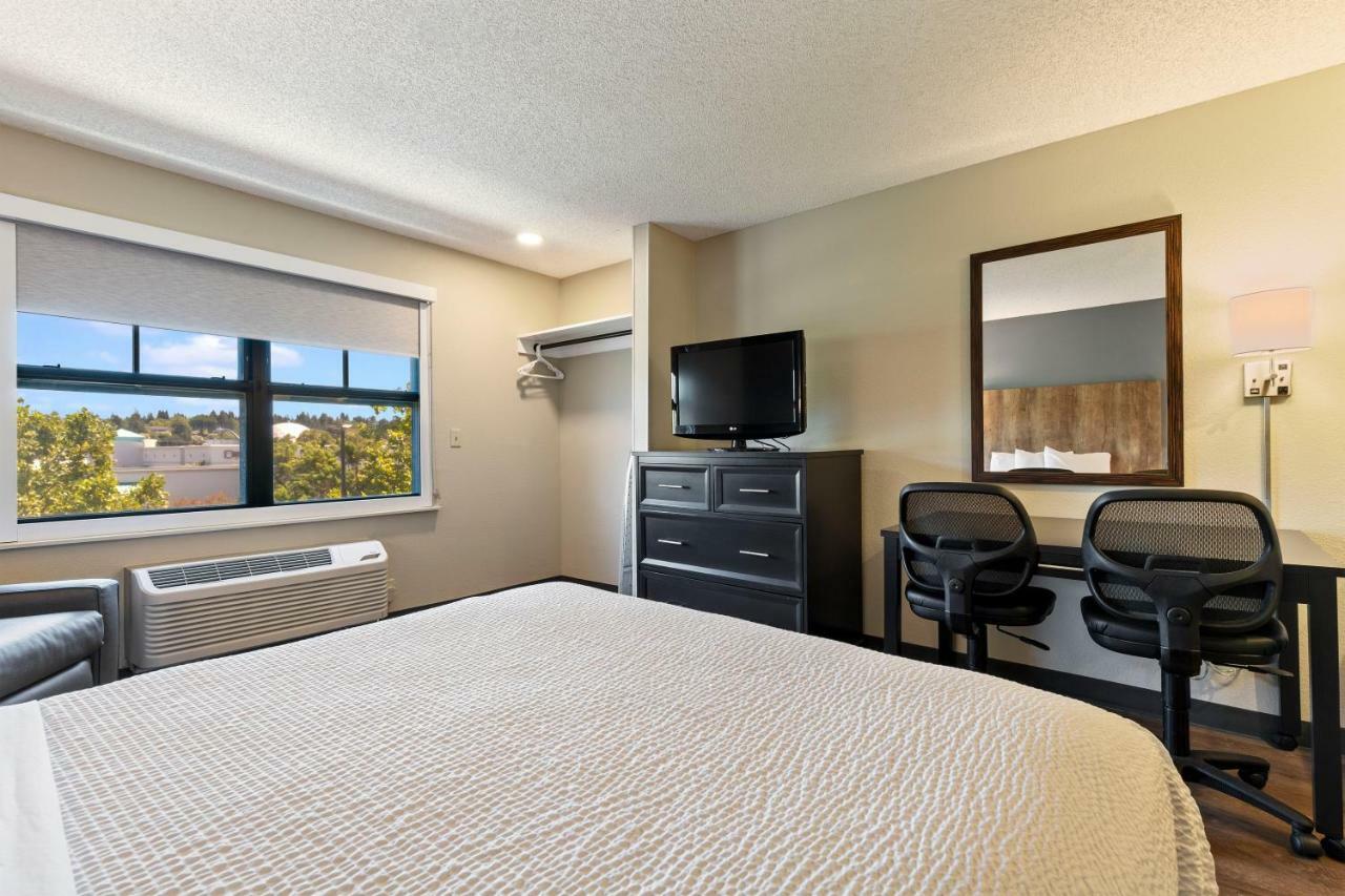 Extended Stay America Suites - San Ramon - Bishop Ranch - East Εξωτερικό φωτογραφία