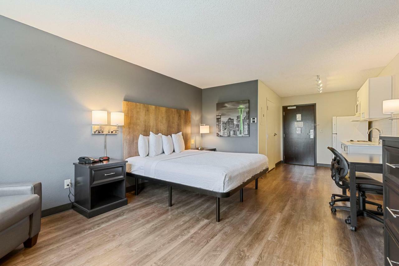 Extended Stay America Suites - San Ramon - Bishop Ranch - East Εξωτερικό φωτογραφία