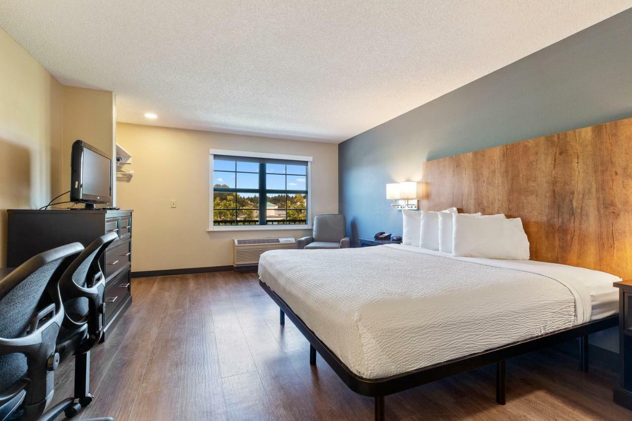 Extended Stay America Suites - San Ramon - Bishop Ranch - East Εξωτερικό φωτογραφία