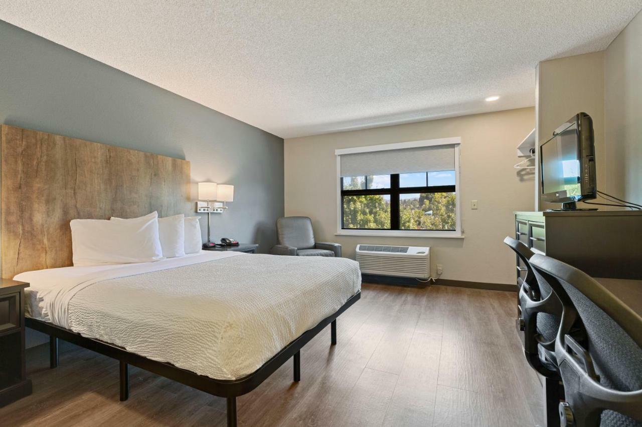 Extended Stay America Suites - San Ramon - Bishop Ranch - East Εξωτερικό φωτογραφία